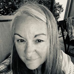 Meet your Posher, Krista